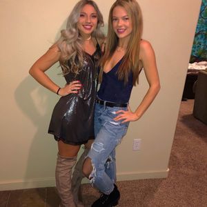 Meet your Posher, Esther